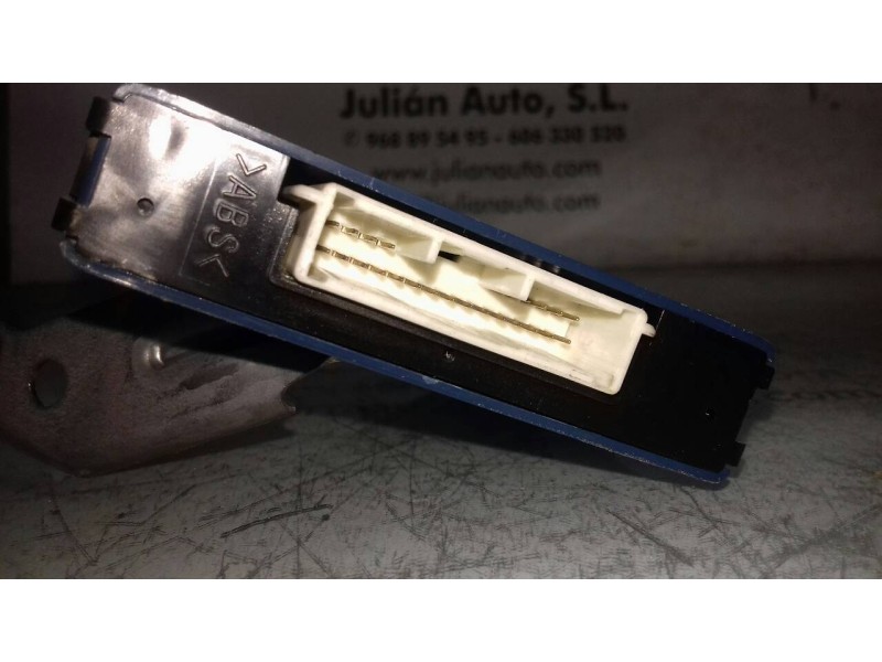 Recambio de centralita check control para toyota prius (nhw20) basis referencia OEM IAM 8911147030 2324005091 DENSO