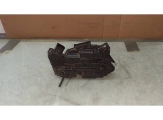 Recambio de cerradura puerta trasera izquierda para seat ibiza (6j5) sport referencia OEM IAM 6J0839015A   2