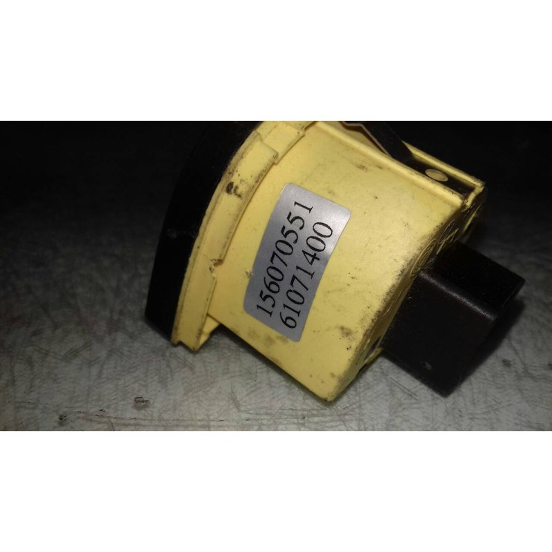 Recambio de mando multifuncion para alfa romeo 147 (190) 1.6 ts 105 collezione referencia OEM IAM 156070551 61071400 