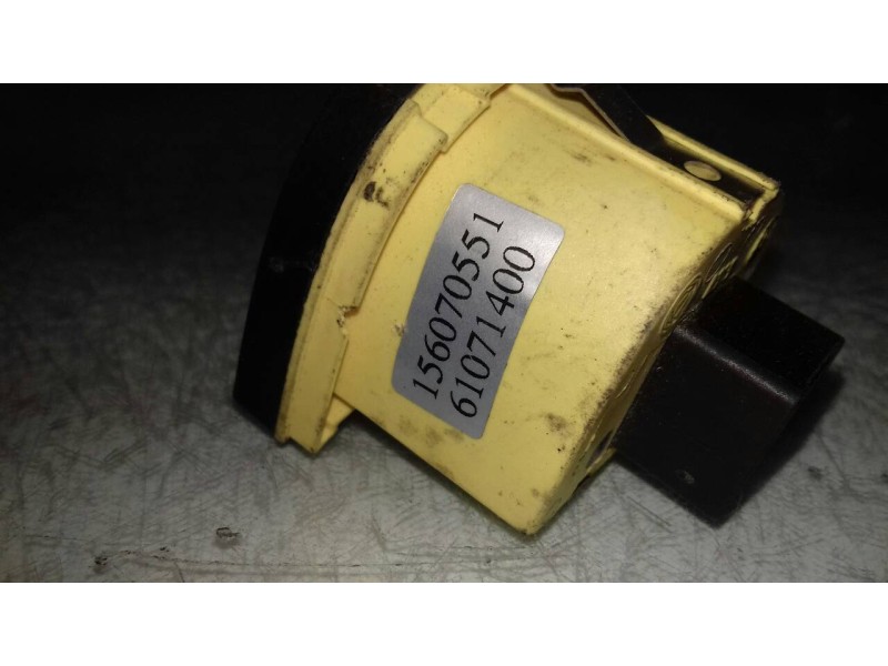 Recambio de mando multifuncion para alfa romeo 147 (190) 1.6 ts 105 collezione referencia OEM IAM 156070551 61071400 