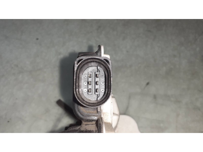Recambio de cerradura puerta trasera izquierda para seat ibiza (6j5) sport referencia OEM IAM 6J0839015A  