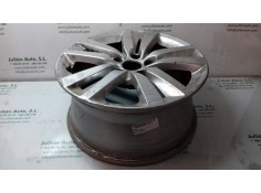 Recambio de llanta para peugeot 308 active referencia OEM IAM 9677989577 7JX16 CH5-44