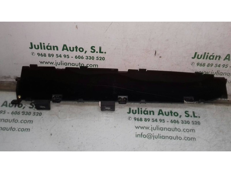 Recambio de pantalla multifuncion para toyota prius (nhw20) basis referencia OEM IAM 8395047010 5541047050 