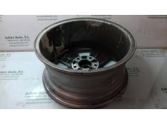 Recambio de llanta para peugeot 308 active referencia OEM IAM 9677989577 7JX16 CH5-44 2