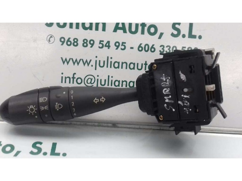 Recambio de mando luces para smart forfour cdi (50kw) referencia OEM IAM   