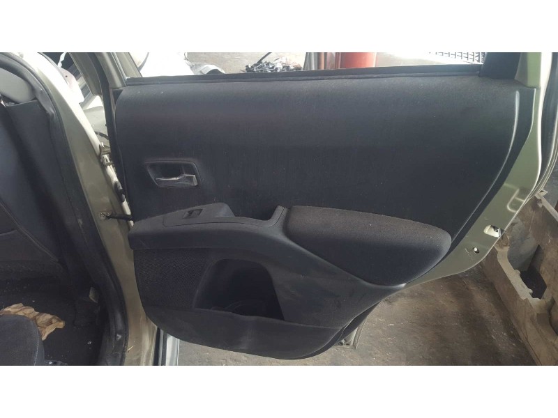 peugeot 4007 del año 2010