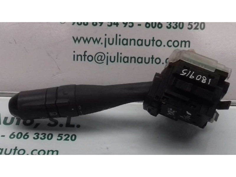 Recambio de mando luces para smart forfour cdi (50kw) referencia OEM IAM   