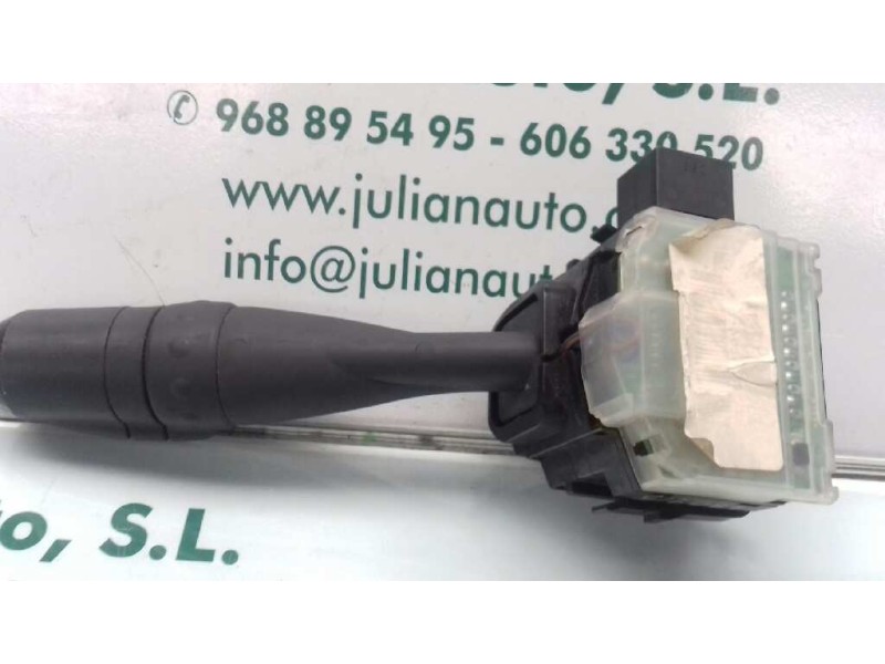 Recambio de mando luces para smart forfour cdi (50kw) referencia OEM IAM   