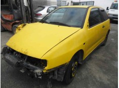 seat ibiza (6k) del año 1999 2