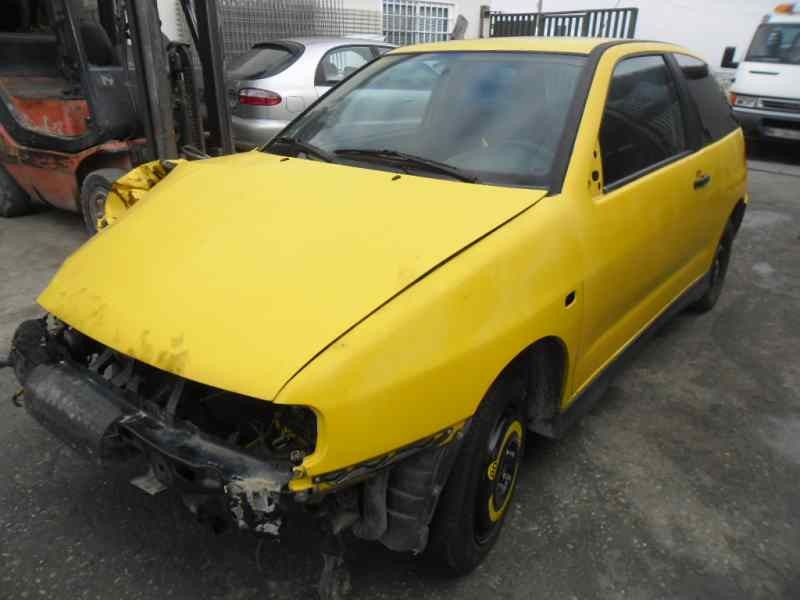 seat ibiza (6k) del año 1999