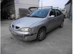 renault megane i classic (la0) del año 2000