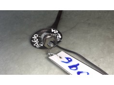 Recambio de antena para seat ibiza (6j5) sport referencia OEM IAM 6Q0035575A   2