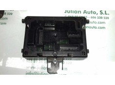 Recambio de centralita motor uce para renault clio iii exception 2 referencia OEM IAM 8200843713 8200807626 KIR - CONTINENTAL 2