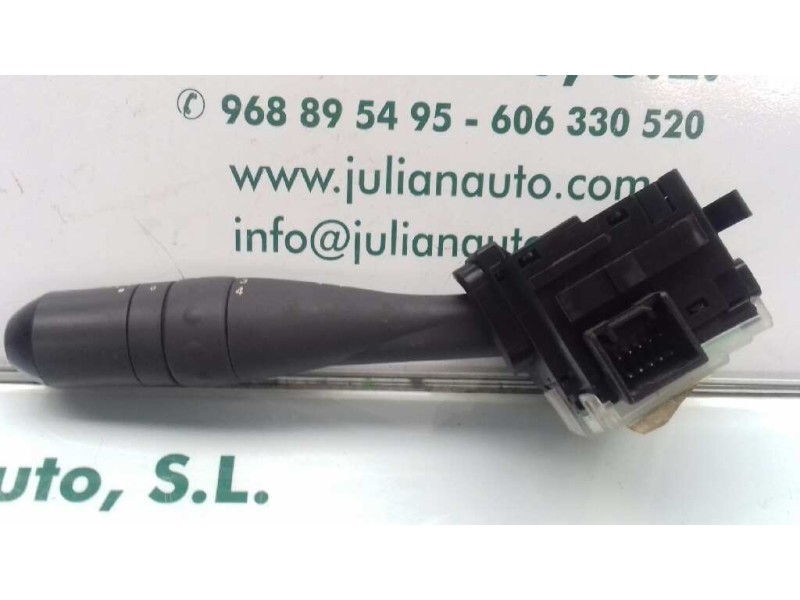 Recambio de mando luces para smart forfour cdi (50kw) referencia OEM IAM   