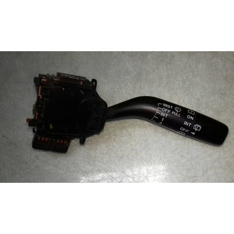 Recambio de mando limpia para mazda 323 berl. f/s (bj) 2.0 td f comfort referencia OEM IAM 17B122  