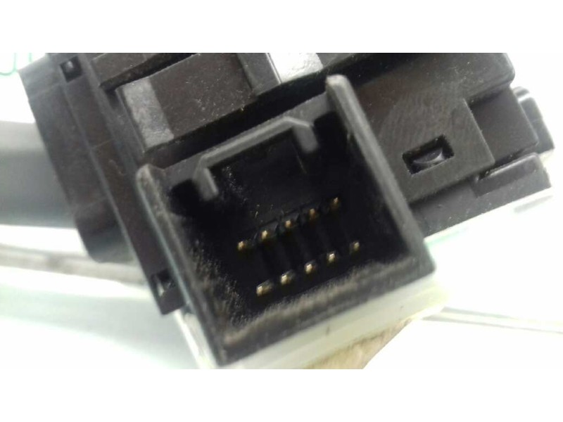 Recambio de mando luces para smart forfour cdi (50kw) referencia OEM IAM   