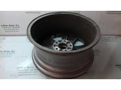 Recambio de llanta para peugeot 308 active referencia OEM IAM 9677989577 7JX16 CH5-44 2