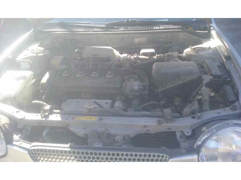toyota corolla (e11) del año 1999