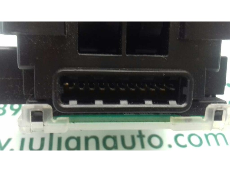 Recambio de mando luces para smart forfour cdi (50kw) referencia OEM IAM   