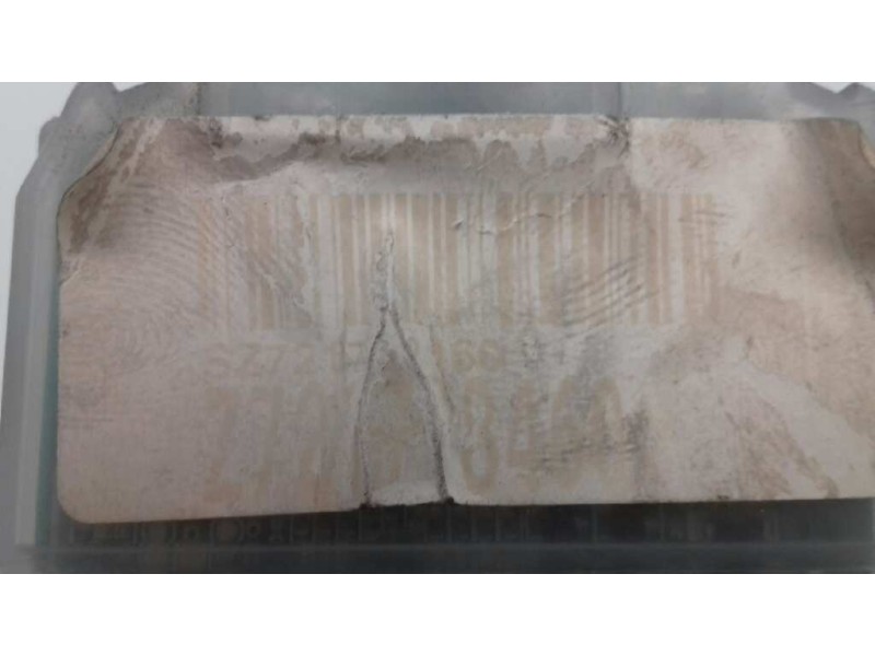 Recambio de mando luces para smart forfour cdi (50kw) referencia OEM IAM   