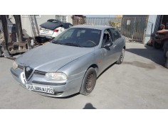 alfa romeo 156 (116) del año 1999