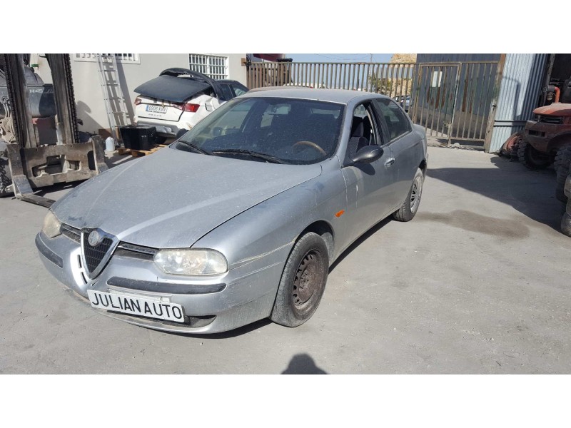 alfa romeo 156 (116) del año 1999