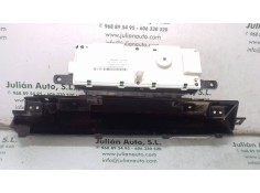 Recambio de cuadro instrumentos para toyota prius (nhw20) basis referencia OEM IAM 769204820 769204800 