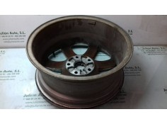 Recambio de llanta para seat leon (1p1) reference referencia OEM IAM 1P0601025 6.5JX16H2 ET 50 2