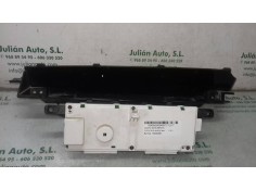 Recambio de cuadro instrumentos para toyota prius (nhw20) basis referencia OEM IAM 769204820 769204800  2