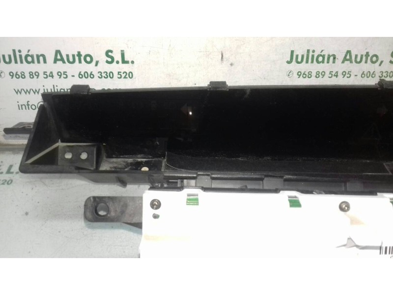 Recambio de cuadro instrumentos para toyota prius (nhw20) basis referencia OEM IAM 769204820 769204800 