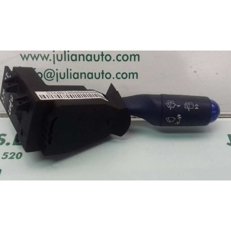 Recambio de mando limpia para smart coupe smart scape referencia OEM IAM 001272V00 993794005 