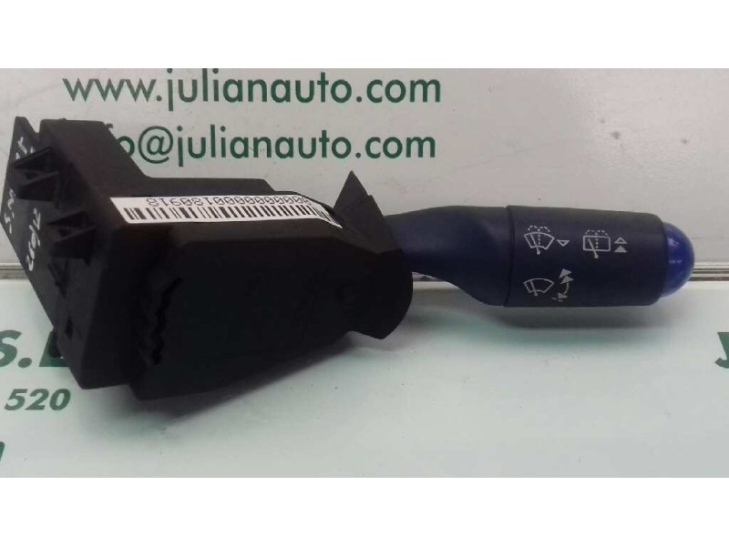 Recambio de mando limpia para smart coupe smart scape referencia OEM IAM 001272V00 993794005 
