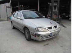 renault megane i classic (la0) del año 2000 2