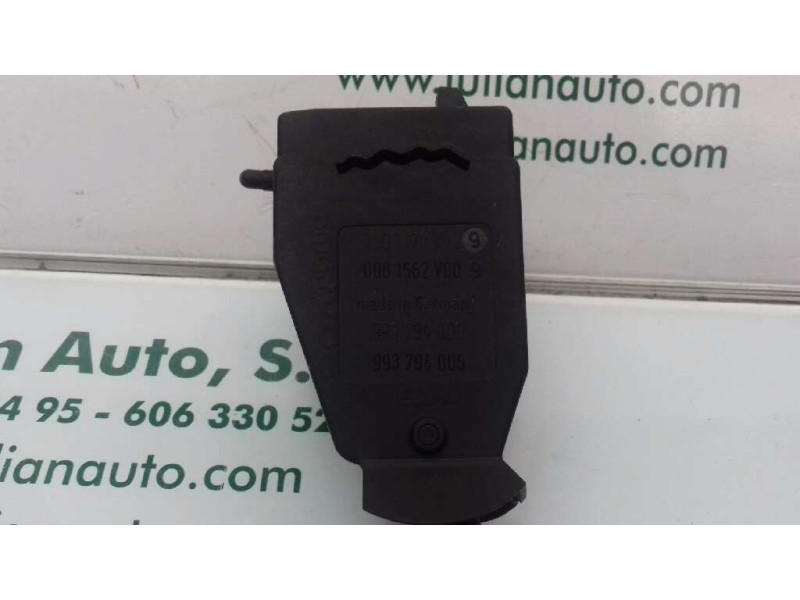 Recambio de mando limpia para smart coupe smart scape referencia OEM IAM 001272V00 993794005 