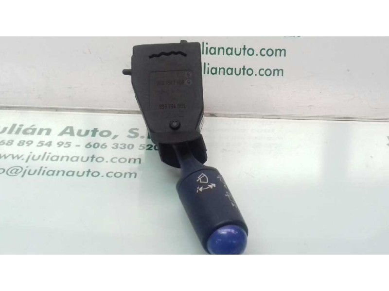 Recambio de mando limpia para smart coupe smart scape referencia OEM IAM 001272V00 993794005 