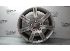 Recambio de llanta para seat leon (1p1) reference referencia OEM IAM 1P0601025 6.5JX16H2 ET 50