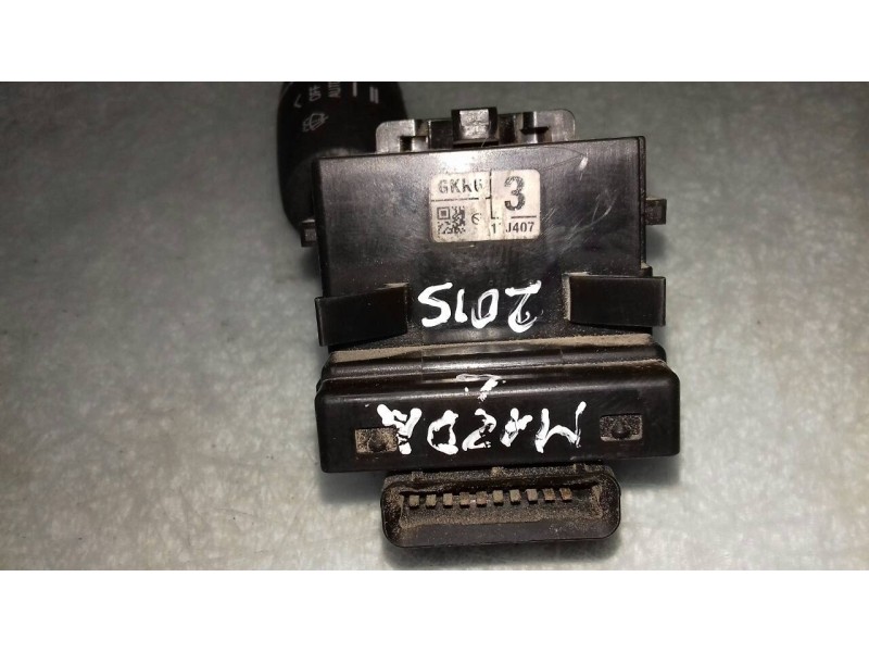 Recambio de mando limpia para mazda 6 lim. (gh)(.2012) business edition referencia OEM IAM 17F8993  