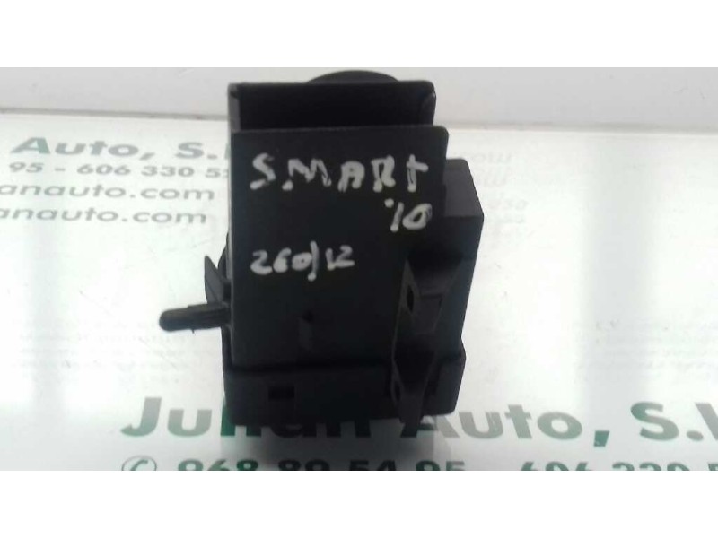Recambio de mando limpia para smart coupe smart scape referencia OEM IAM 001272V00 993794005 