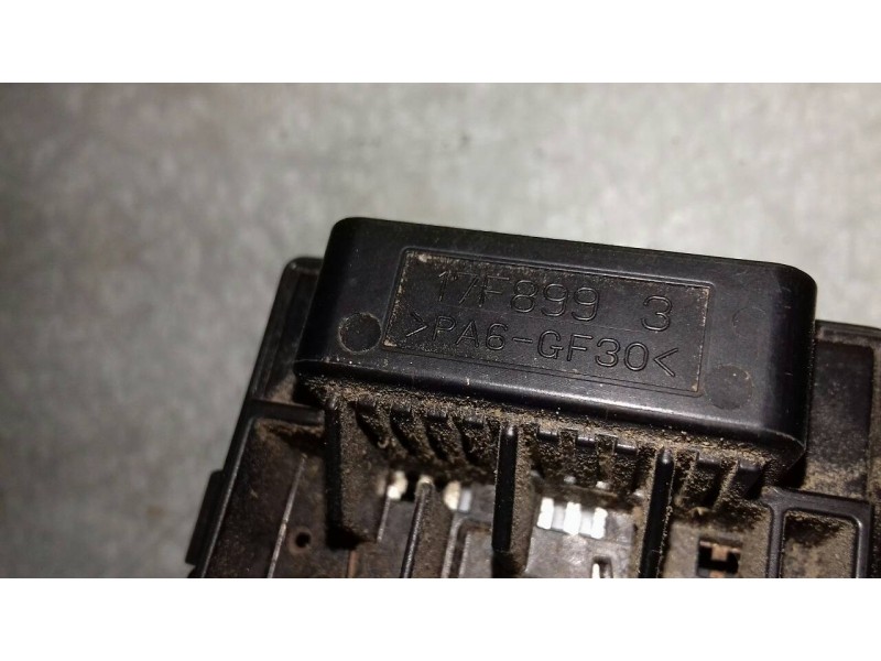 Recambio de mando limpia para mazda 6 lim. (gh)(.2012) business edition referencia OEM IAM 17F8993  