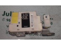 Recambio de modulo electronico para toyota prius (nhw20) basis referencia OEM IAM 8999247020 626467000 