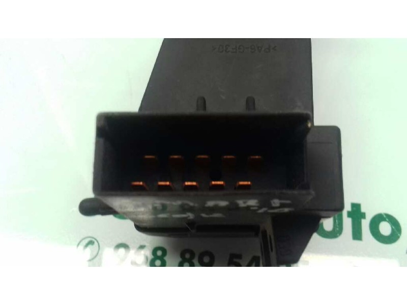 Recambio de mando limpia para smart coupe smart scape referencia OEM IAM 001272V00 993794005 