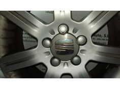 Recambio de llanta para seat leon (1p1) reference referencia OEM IAM 1P0601025 6.5JX16H2 ET 50 2
