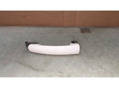 Recambio de maneta exterior delantera izquierda para seat ibiza (6j5) sport referencia OEM IAM 5N0837205D  
