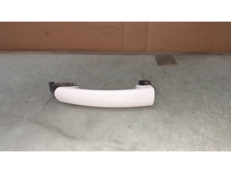 Recambio de maneta exterior delantera izquierda para seat ibiza (6j5) sport referencia OEM IAM 5N0837205D  