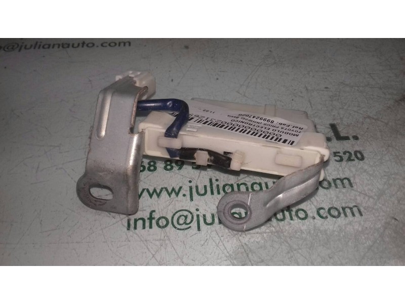 Recambio de modulo electronico para toyota prius (nhw20) basis referencia OEM IAM 8999247020 626467000 