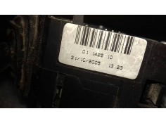 Recambio de mando intermitentes para mazda 2 berlina (dy) 1.4 crtd active referencia OEM IAM 01142510   2