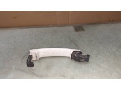 Recambio de maneta exterior delantera izquierda para seat ibiza (6j5) sport referencia OEM IAM 5N0837205D   2