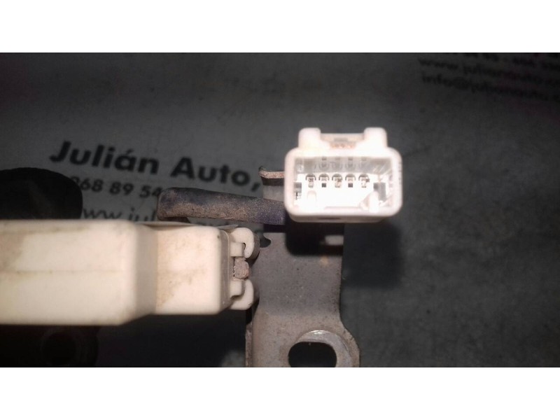 Recambio de modulo electronico para toyota prius (nhw20) basis referencia OEM IAM 8999247020 626467000 