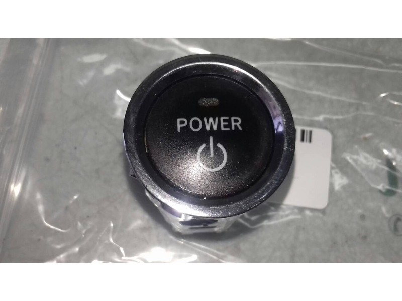 Recambio de conmutador de arranque para toyota prius (nhw20) basis referencia OEM IAM 15A7101 7102X488 8 PINES