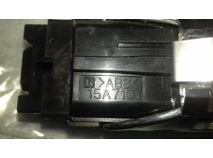 Recambio de conmutador de arranque para toyota prius (nhw20) basis referencia OEM IAM 15A7101 7102X488 8 PINES 2